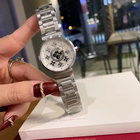 ルイヴィトン 腕時計