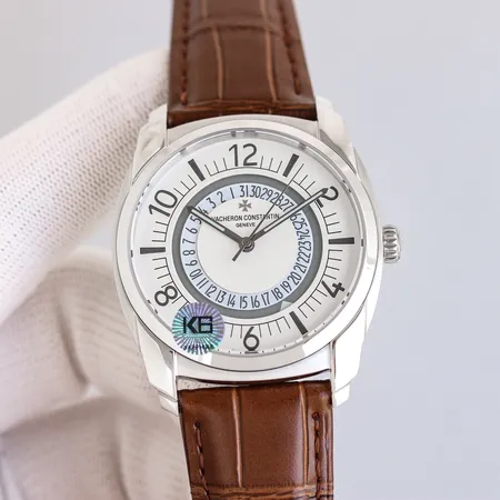 ヴァシュロン コンスタンタン 腕時計