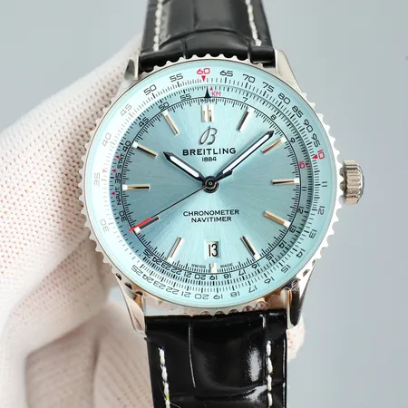 ブライトリング 腕時計