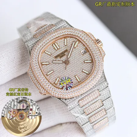 スワロフスキー 腕時計