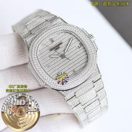 スワロフスキー 腕時計