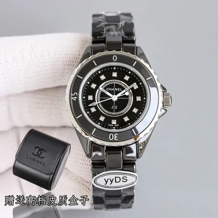 シャネル 腕時計