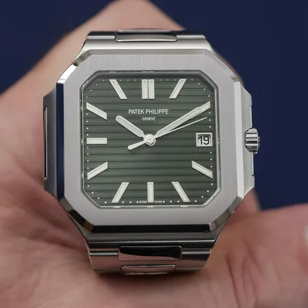 スワロフスキー 腕時計