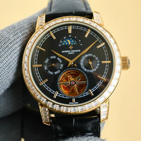 ヴァシュロン コンスタンタン 腕時計