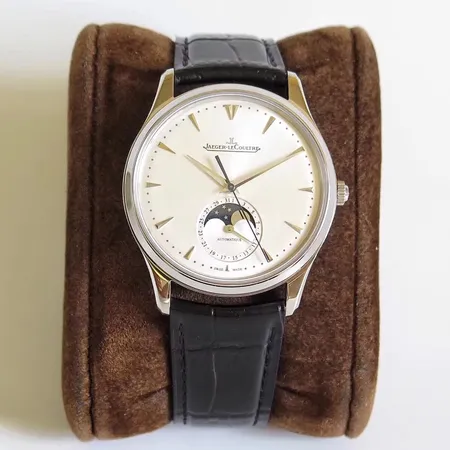 ジェー・ルクルト 腕時計