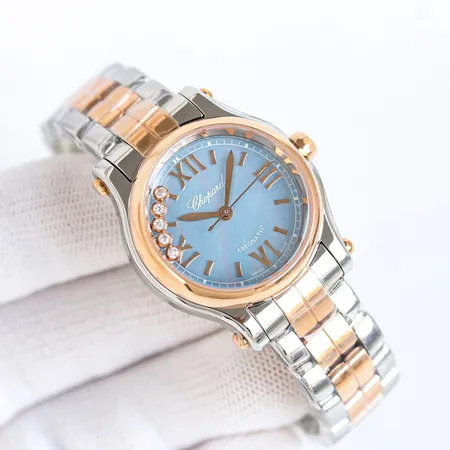 ショパール 腕時計