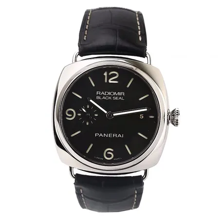 オフィチーネ パネライ 腕時計