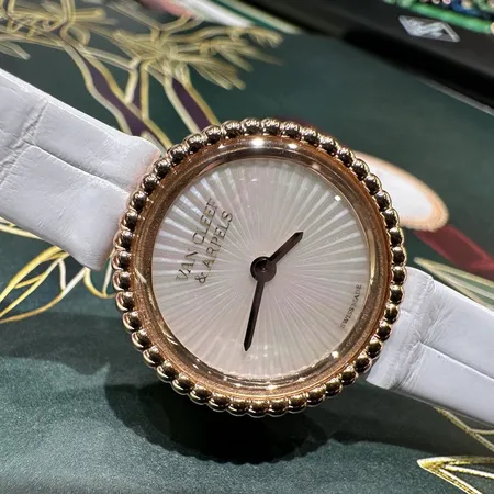 ヴァン クリーフ＆アーペル 腕時計