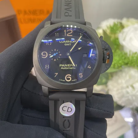 オフィチーネ パネライ 腕時計