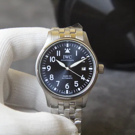 インターナショナル ウォッチ カンパニー 腕時計