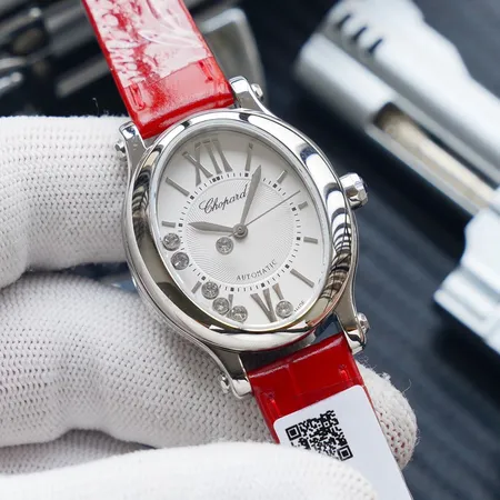 ショパール 腕時計