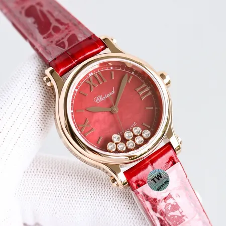 ショパール 腕時計