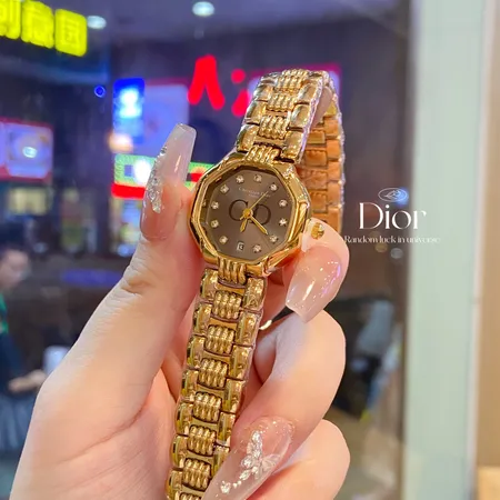ディオール 腕時計