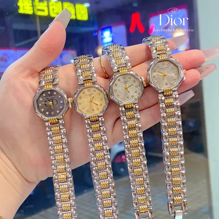 ディオール 腕時計