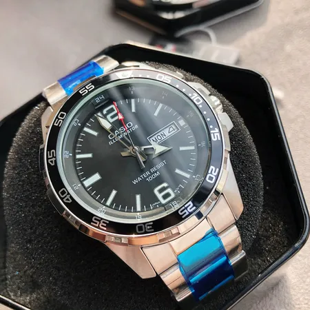 カシオ 腕時計