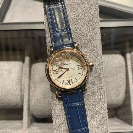 ルイヴィトン 腕時計