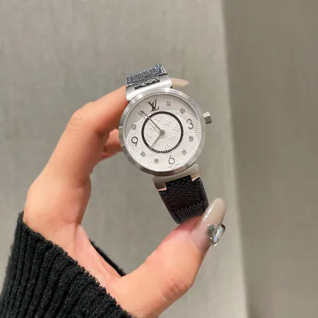 ルイヴィトン 腕時計