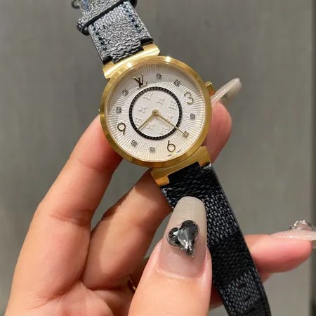 ルイヴィトン 腕時計