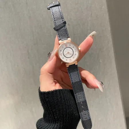 ルイヴィトン 腕時計