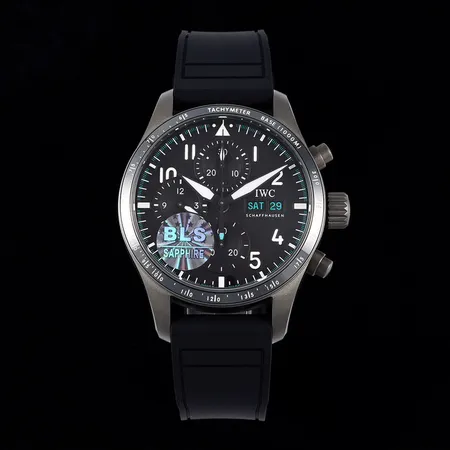 インターナショナル ウォッチ カンパニー 腕時計