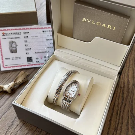 ティファニー 腕時計