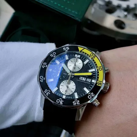 インターナショナル ウォッチ カンパニー 腕時計