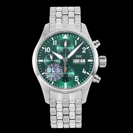 インターナショナル ウォッチ カンパニー 腕時計