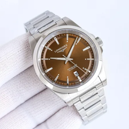 ロンジン 腕時計