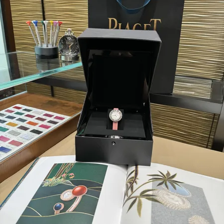 ピアジェ 腕時計