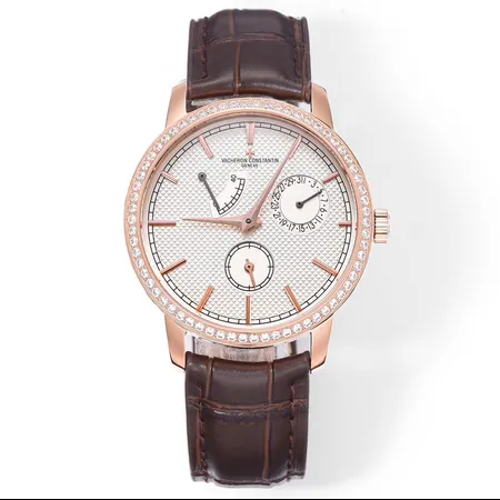 ヴァシュロン コンスタンタン 腕時計