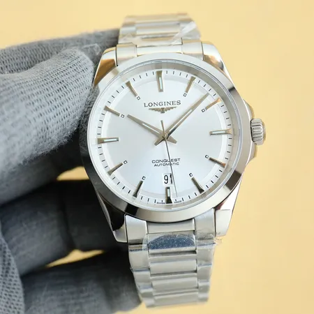 ロンジン 腕時計