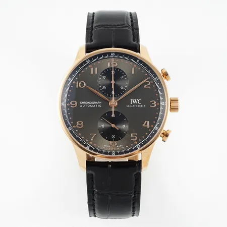 インターナショナル ウォッチ カンパニー 腕時計