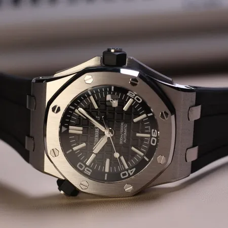 オーデマ ピゲ 腕時計