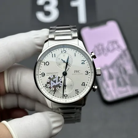 インターナショナル ウォッチ カンパニー 腕時計