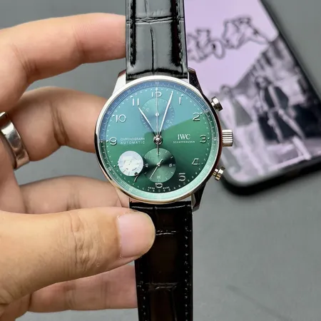 インターナショナル ウォッチ カンパニー 腕時計