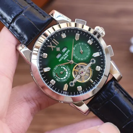 パテック フィリップ 腕時計