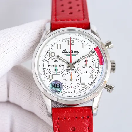 ブライトリング 腕時計