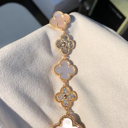 ヴァン クリーフ＆アーペル 腕時計