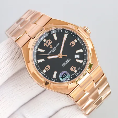 ヴァシュロン コンスタンタン 腕時計