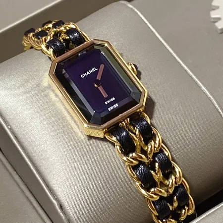 シャネル 腕時計