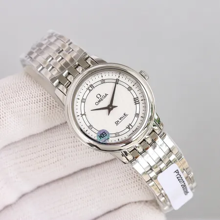 オメガ 腕時計