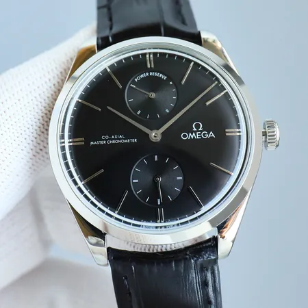 オメガ 腕時計