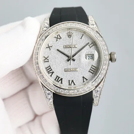 ロレックス 腕時計