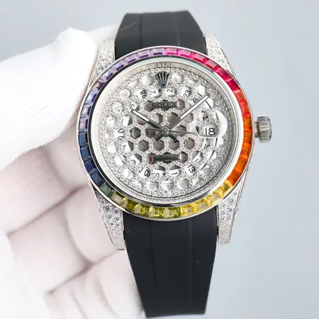 ロレックス 腕時計