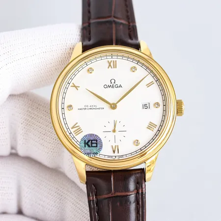 オメガ 腕時計
