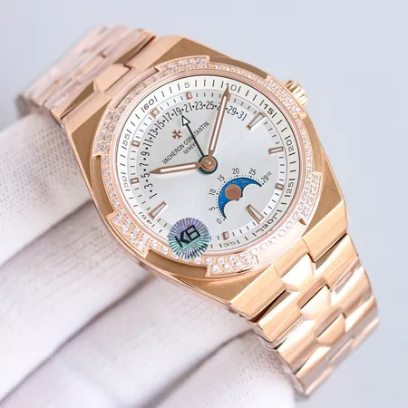 ヴァシュロン コンスタンタン 腕時計