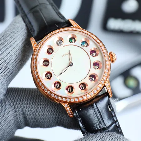 フェンディ 腕時計