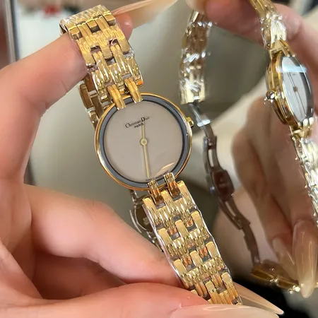 ディオール 腕時計