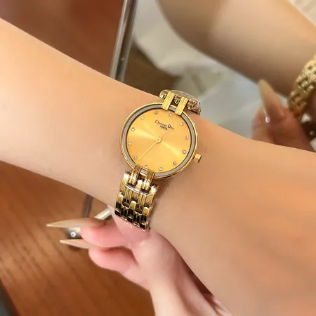 ディオール 腕時計