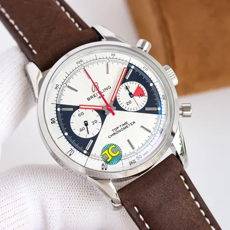 ブライトリング 腕時計